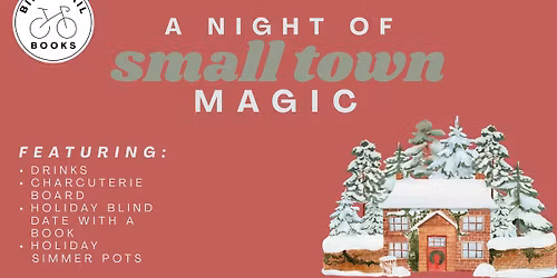 A Night of Small Town Magic