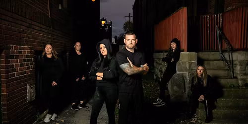 BREAKING FREE: Women's Self-Defense and Evasion Workshop