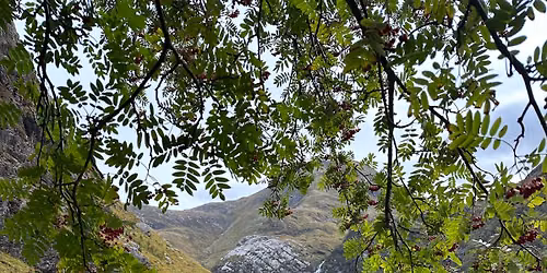Wild Swim & Wander; Glen Nevis