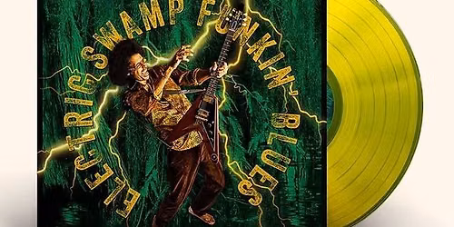 Selwyn Birchwood Monday 9\/28  Show  7:30