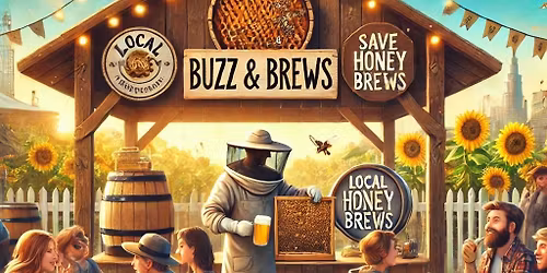 Buzz and Brews