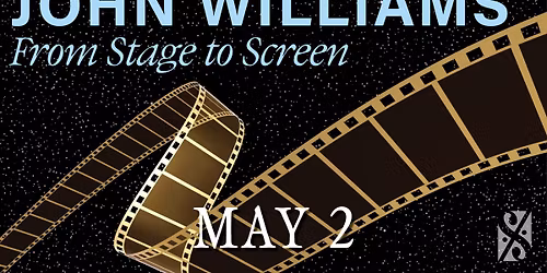 John Williams | From Stage to Screen