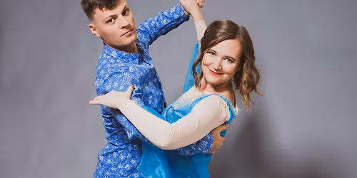 Seltskonnatantsutunnid kolmap\u00e4eviti