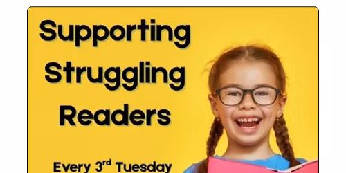 Free Parent Support Session