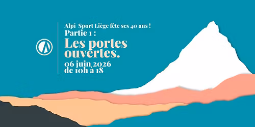 Journ\u00e9e portes ouvertes ( partie 1 )