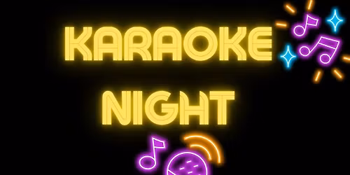 Karaoke Night at Birdies!