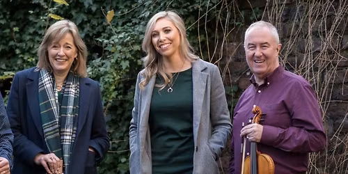 POPPY FOLK DAY - GATEHOUSE - Evening Concert