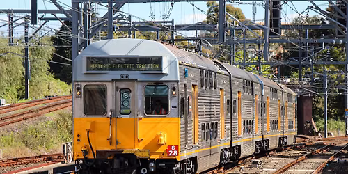 Top and Tail '25 Cowburgh Edition 