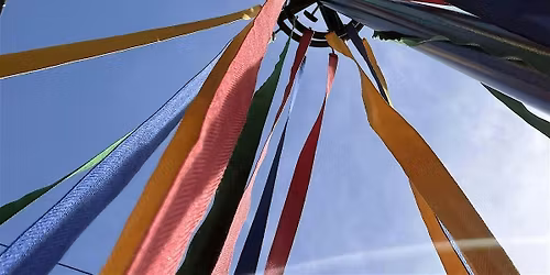 Dance The Maypole Workshop