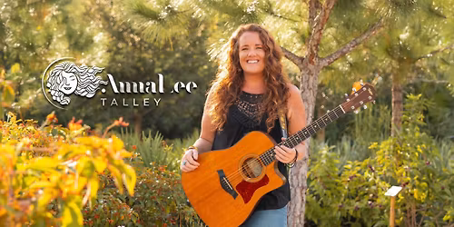 AnnaLee Talley Live at The Funky Cuda