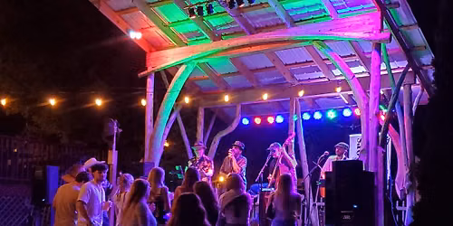 The Formers LIVE at The Village Cafe & Pub