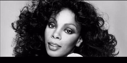 Blackberry Jam-Productions Donna Summer Tribute feat. Teresa Reynolds