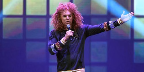 Carrot Top