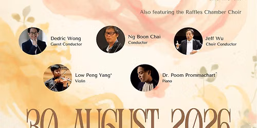 KPO presents Golden Resonance 2026