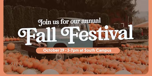 Fall Fest