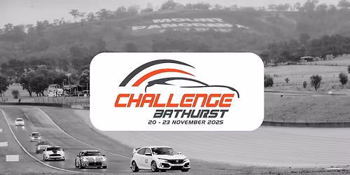 Challenge Bathurst