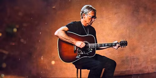 Travellers Tunes, An Evening With Steve Cradock Featuring songs by Ocean Colour Scene