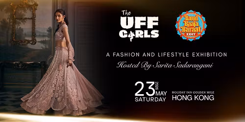UFF Girls Presents - The Band Baaja Baraat Edit