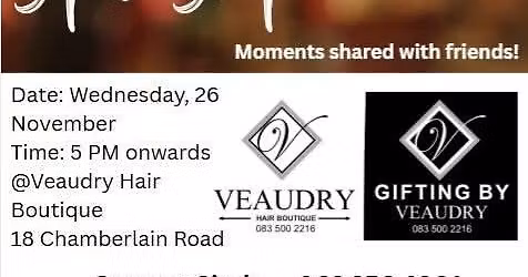 Fine and Fabulous market