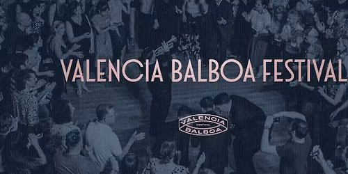 Valencia Balboa Festival 2026