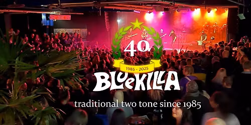 Hexenkessel - Winter Tollwood 2025