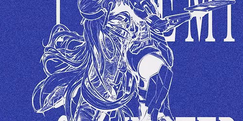 Ninajirachi: I Love My Computer North America Tour