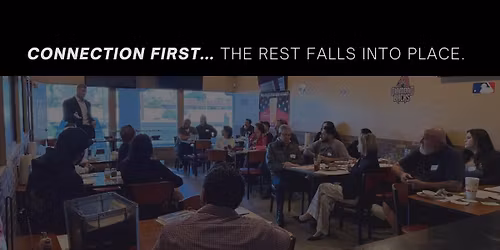 Business Professionals of Arizona (BP of AZ) \u2013 Weekly Networking Lunch in Mesa