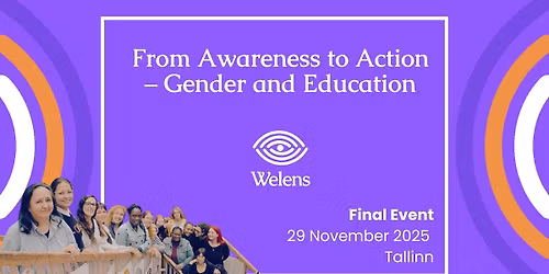 Teadlikkusest tegutsemiseni \u2013 Sooline ja hariduslik vaade