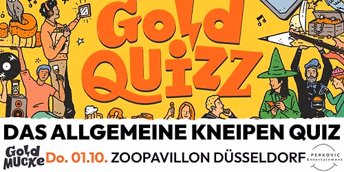  DAS ALLGEMEINE KNEIPEN QUIZ