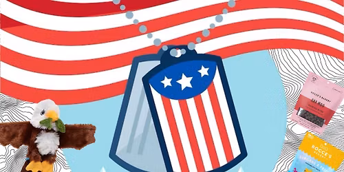 Memorial Day Sale