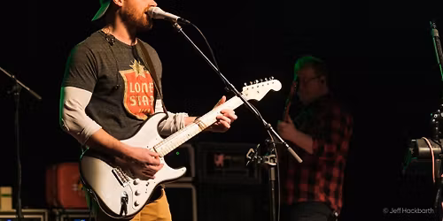 Mike Staebell Live on the Patio  \ud83c\udfb8\ud83c\udfa4