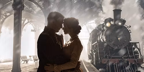 Kocs\u00e1k Tibor - Mikl\u00f3s Tibor:  ANNA KARENINA  musical