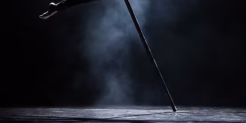 Paradisum by Recirquel