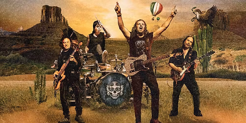 MAN\u00c1: VIVIR SIN AIRE TOUR