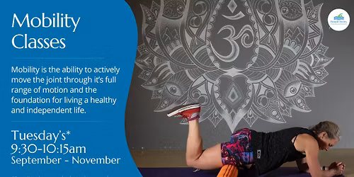 Mobility Classes at Loon Mountain Club