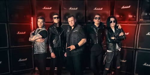 THE CARBURETORS & STATSMENN: Checkpoint