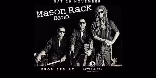 Saturday Night Live: Mason Rock Band