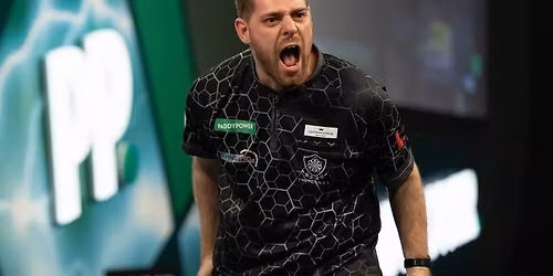 Noord-Brabant Open 2026