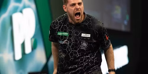 Noord-Brabant Open 2026