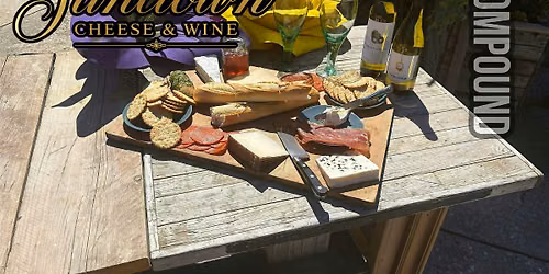 Sundown Cheese and Wine