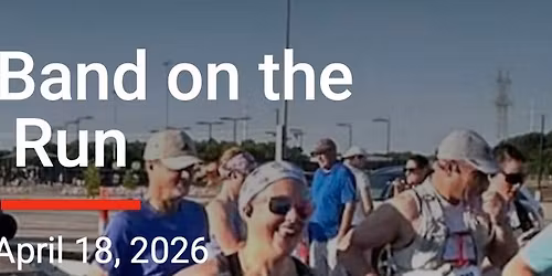Argyle Band on the Run 5K, 10K & Fun Run