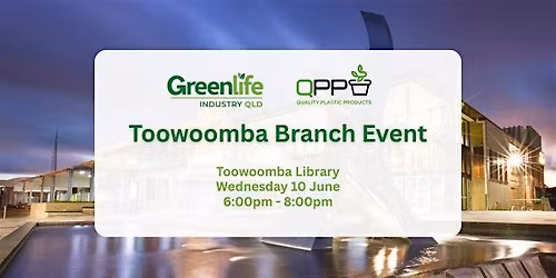Toowoomba Branch Social