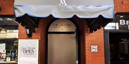 Ottawa | Gay Speed Dating | Ages 27-43 | June 24