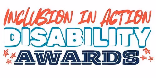 * Armidale's Disability Awards Night *