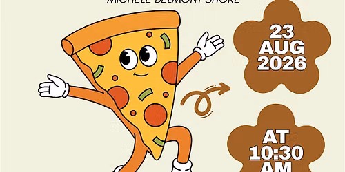 L' Antica Pizzeria Da Michele Belmont Shore Kid's Pizza Making Class