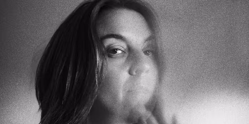 Charlotte Carpenter - London 