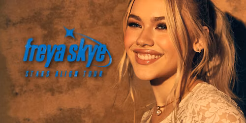 Freya Skye