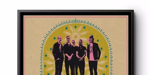 Greensky Bluegrass