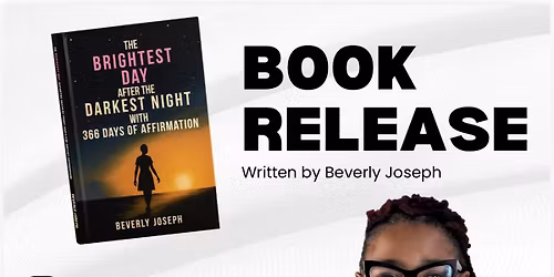 I\u2019m Launching my Book 