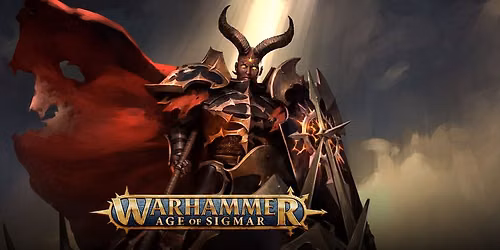The Blue Rune AoS Summer Clash